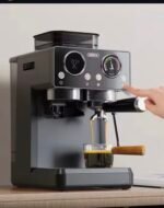 ⁦مكينة لقهوة الإسبريسو⁩ - الصورة ⁦2⁩