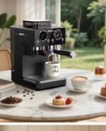 ⁦مكينة لقهوة الإسبريسو⁩ - الصورة ⁦3⁩