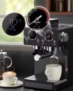 ⁦مكينة لقهوة الإسبريسو⁩ - الصورة ⁦4⁩